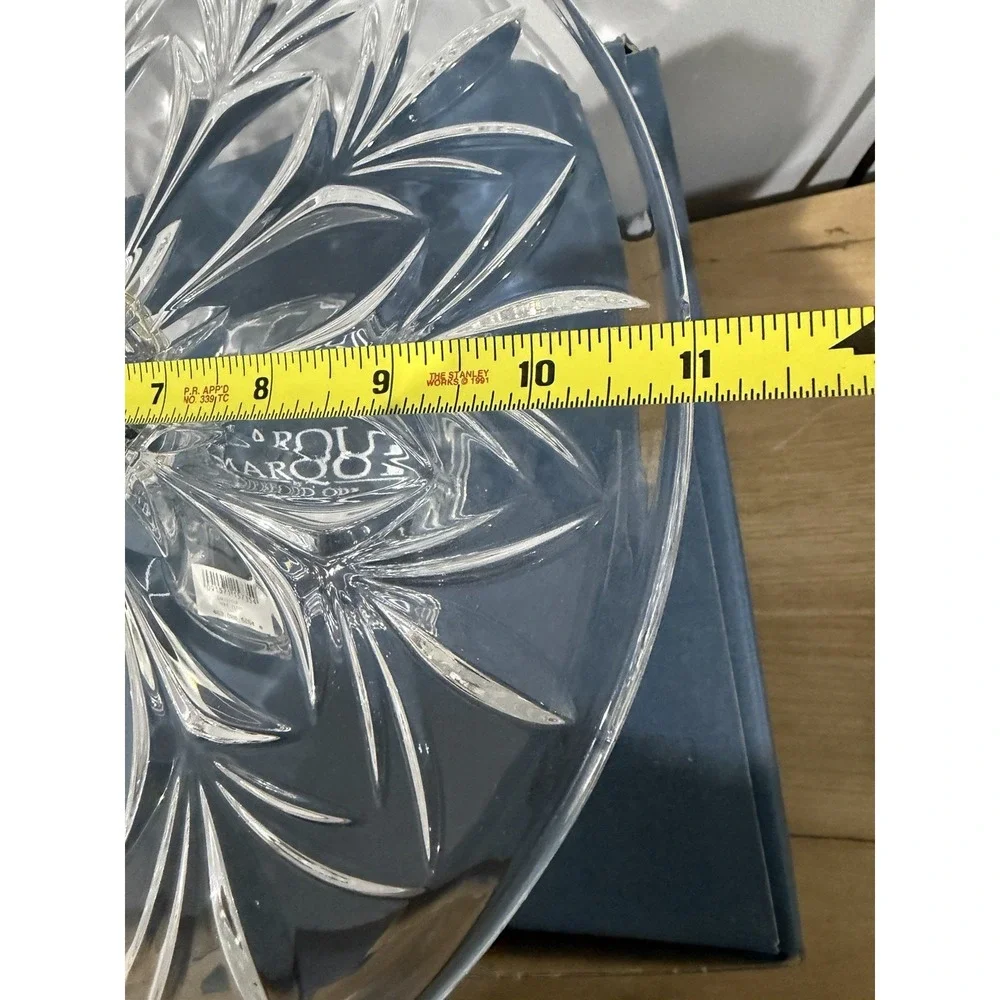 Waterford Marquis Crystal Canterbury 11